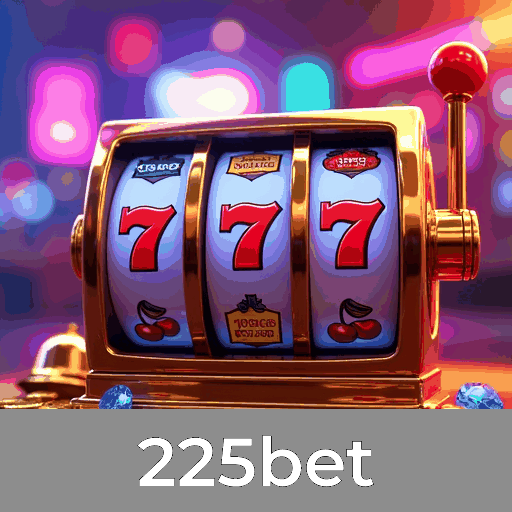 225bet: Jogos Exclusivos - Slots com Gigantescos Prêmios, Jogos de Mesa - Estratégia e Diversão, Realidade Aumentada - Experiência Imersiva