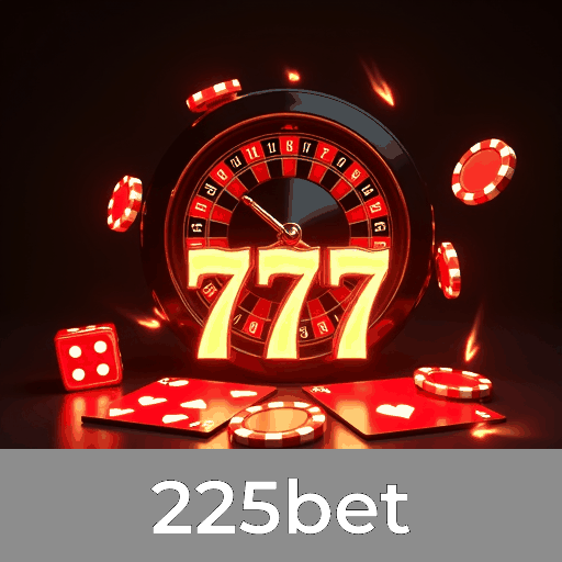 225bet: Jogos Exclusivos - Slots com Gigantescos Prêmios, Jogos de Mesa - Estratégia e Diversão, Realidade Aumentada - Experiência Imersiva
