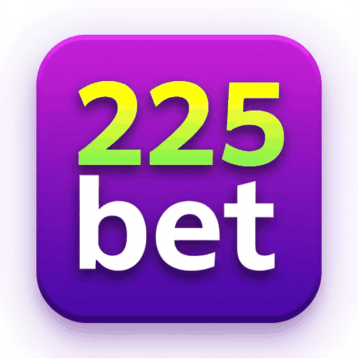 225bet Logo